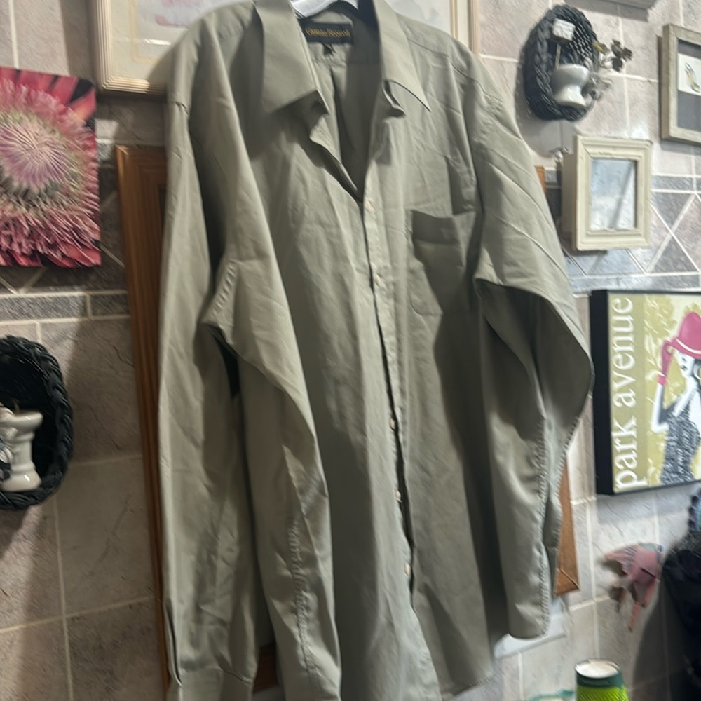 Giorgio bissoni shirt